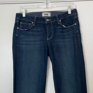Paige Jeans